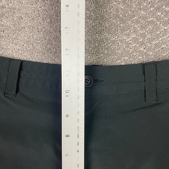 Outerknown Hybrid Shorts Boardshorts Men's 31 Gray Hiking Swim Stretch Board - Picture 11 of 14